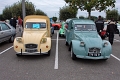 Citroen 2cv fourgonette